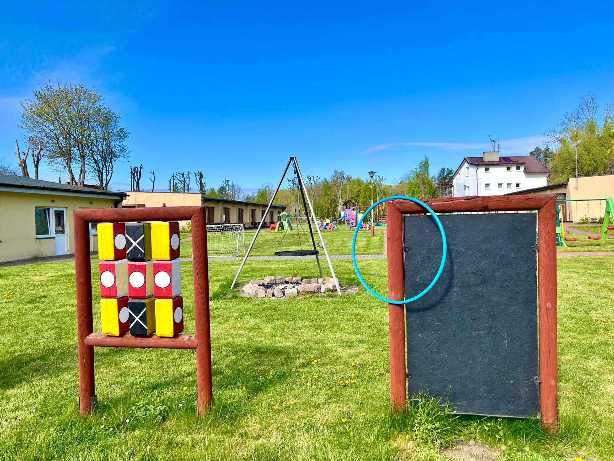 Ferieparker Osrodek Rodzinny 