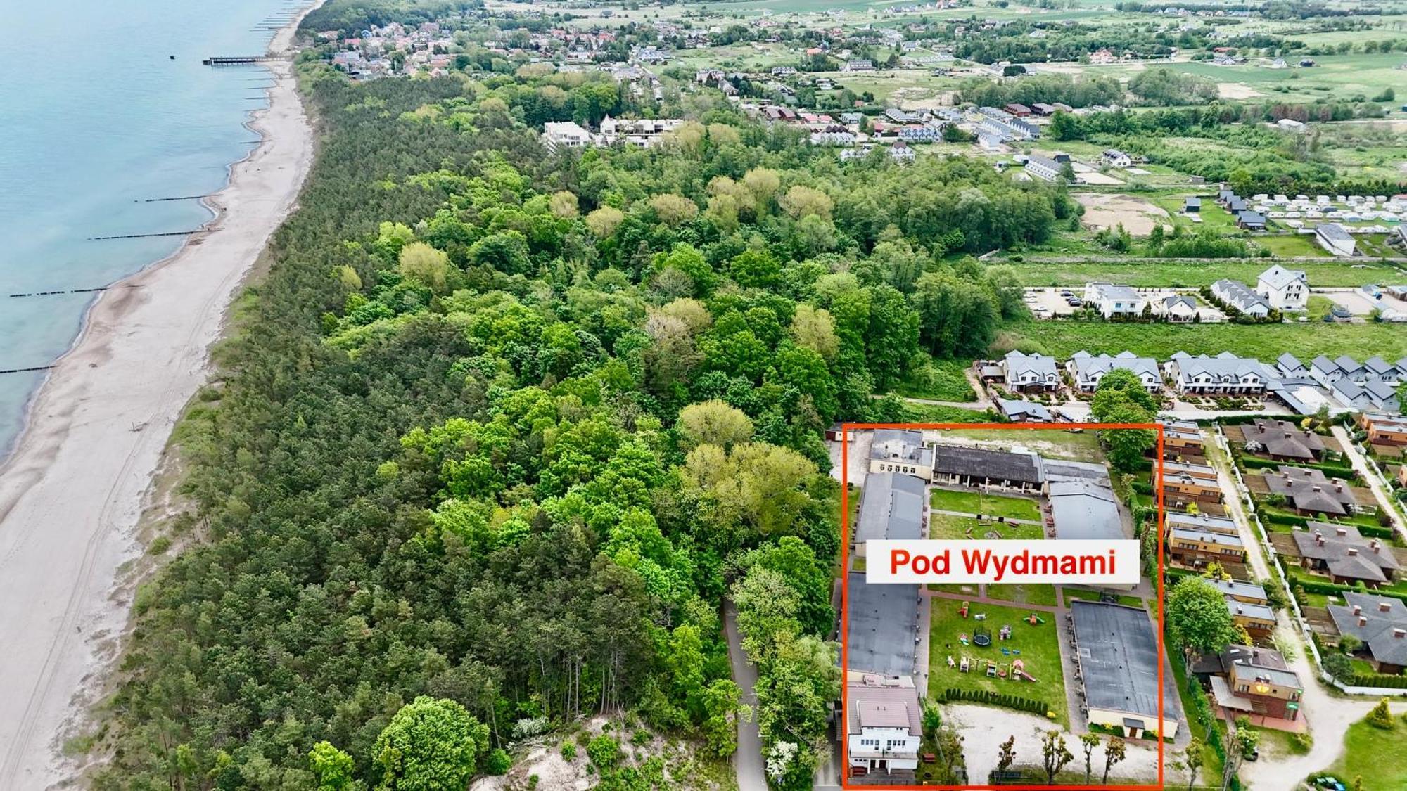 Osrodek Rodzinny 